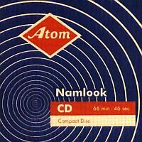 Namlook - Atom