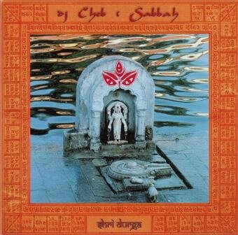 DJ Cheb i Sabbah - Shri Durga