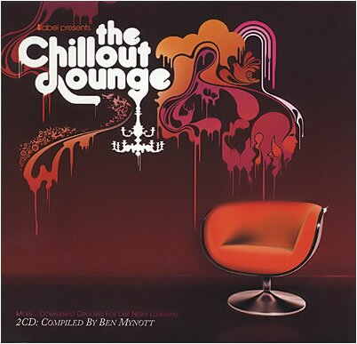 VA - The Chillout Lounge More... (Mixed by Ben Mynott)