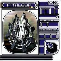 Antiloop - LP