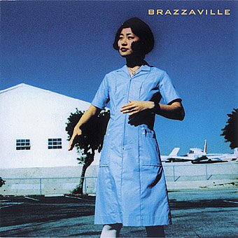 Brazzaville - Brazzaville