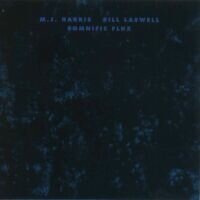 M.J. Harris & Bill Laswell - Somnific Flux