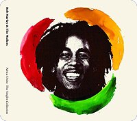 Bob Marley & The Wailers - Africa Unite: The Singles