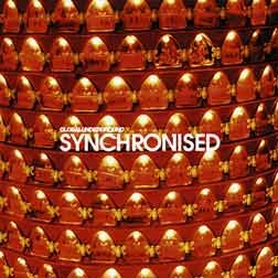 Global Underground - Synchronised
