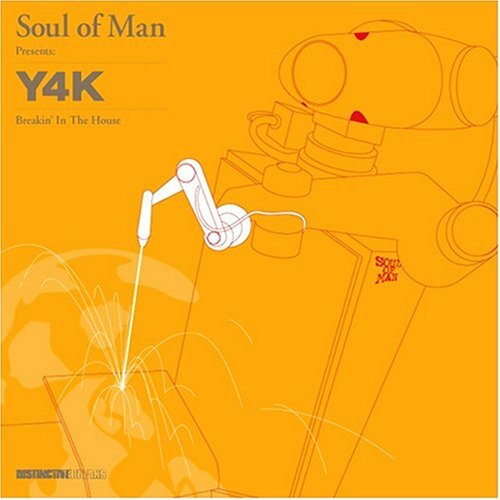 Soul of Man – Y4K