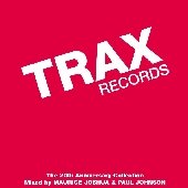 Various - Trax Records: The 20th Anniversary Edition