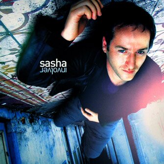 Sasha – Involver