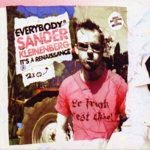 Sander Kleinenberg - Renaissance - Everybody