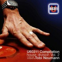 Tobi Neumann - U60311 Compilation House Division Vol. 2