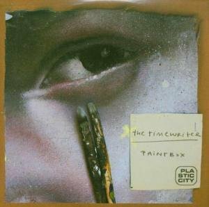 The Timewriter - Paintbox