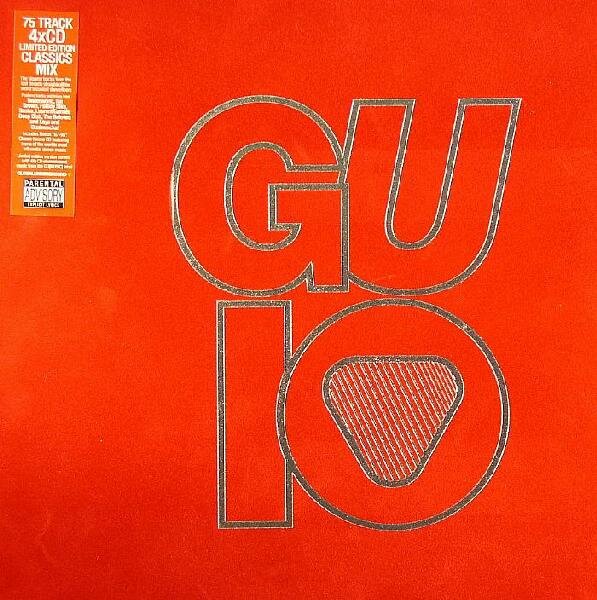 Various Artists - GU10