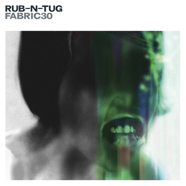 Rub N Tug - Fabric 30