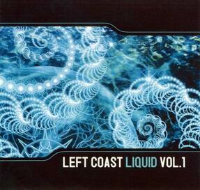 VA - Left Coast Liquid Vol.1