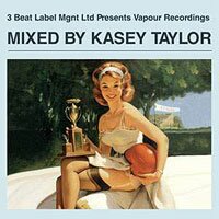 Kasey Taylor - 3 Beat Mix